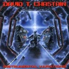David T. Chastain : Instrumental Variations